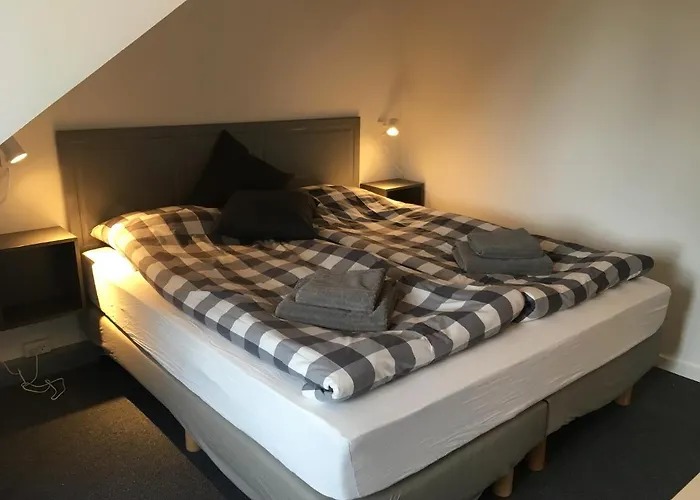 Hotel Osted