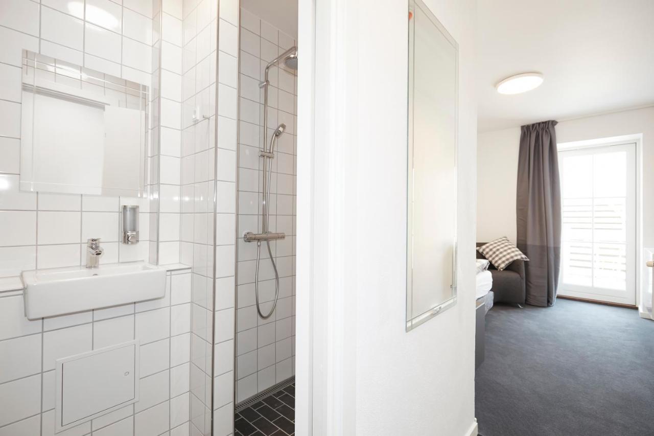Hotell Osted 3*