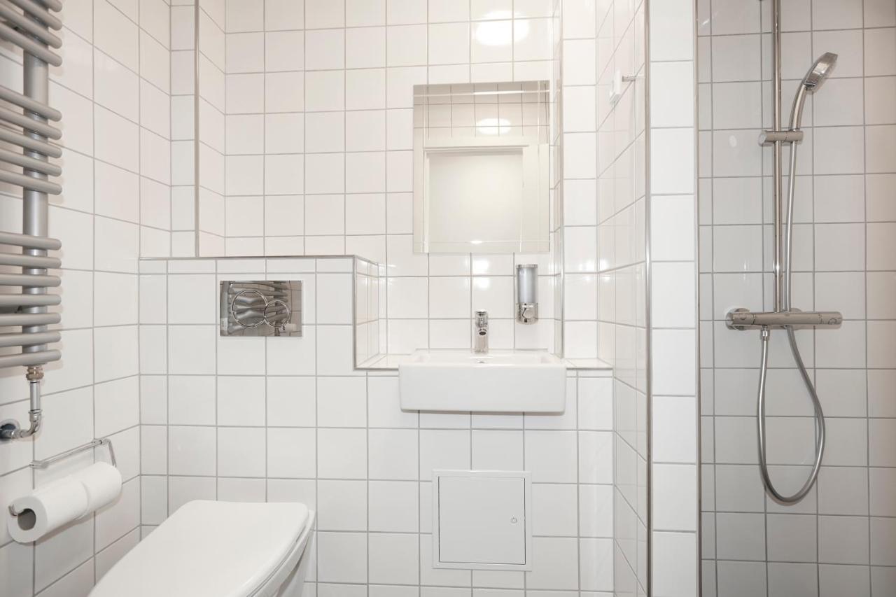 Osted Hotell Lejre
