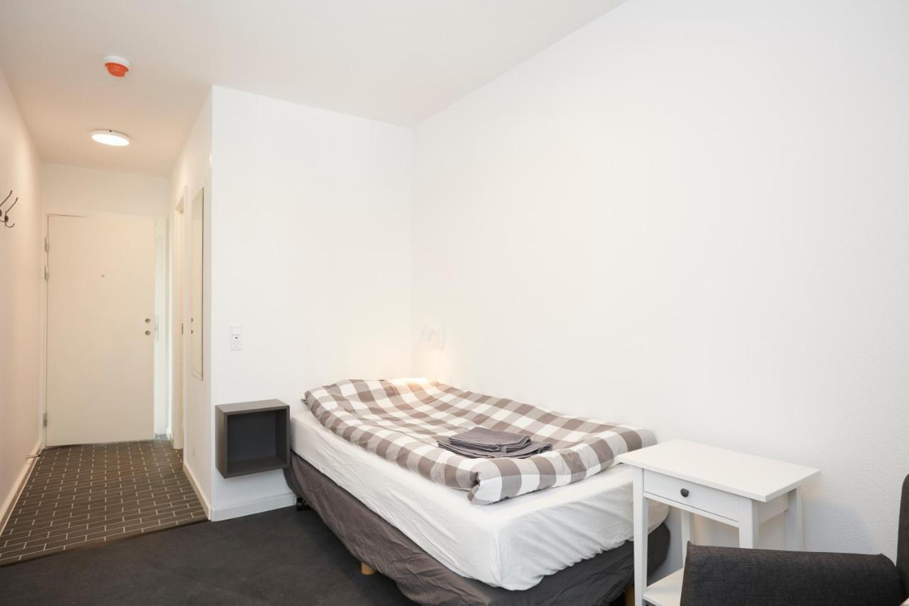 Osted 3* Lejre
