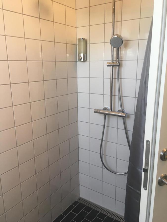 Osted Hotell 3*