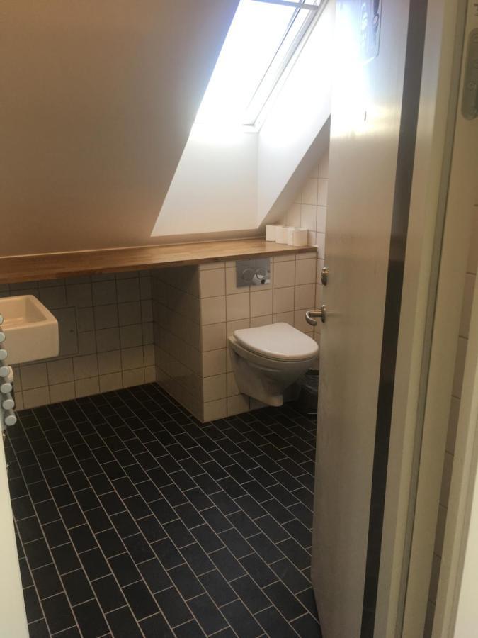 Osted Hotell Lejre