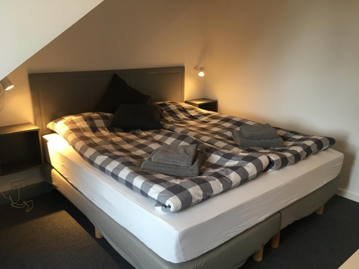 Osted 3*