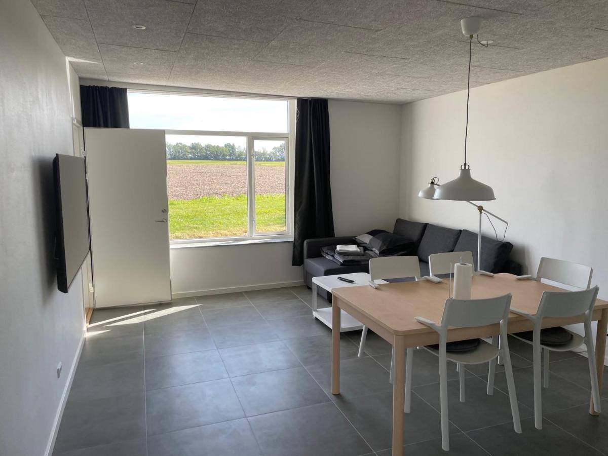 Hotell Osted Lejre