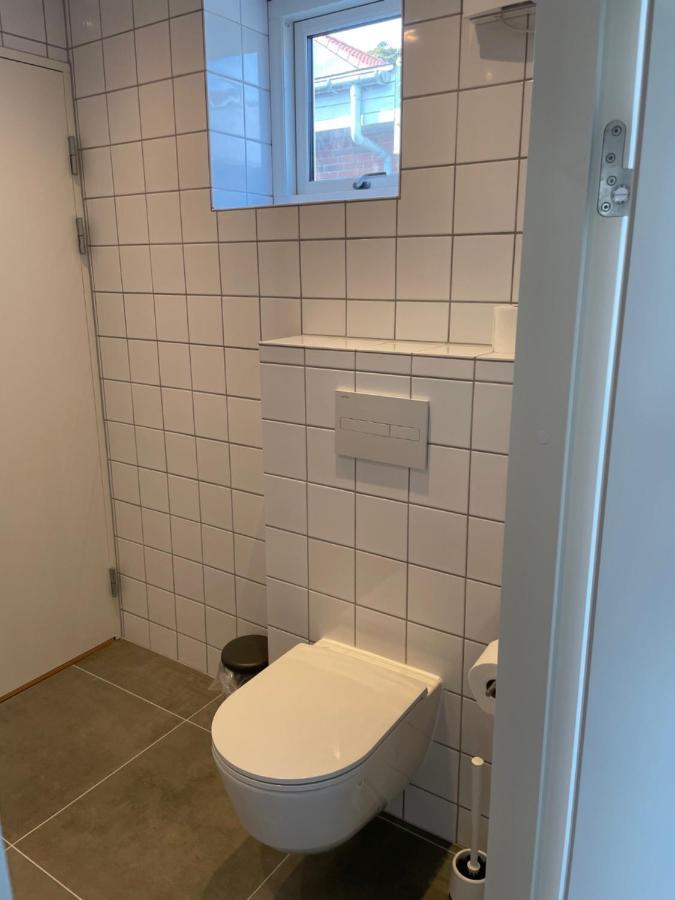 Hotell Osted Lejre