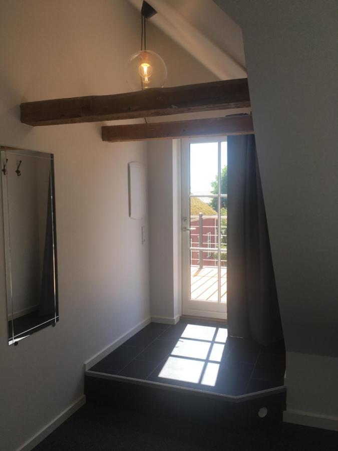 Osted Hotell 3*