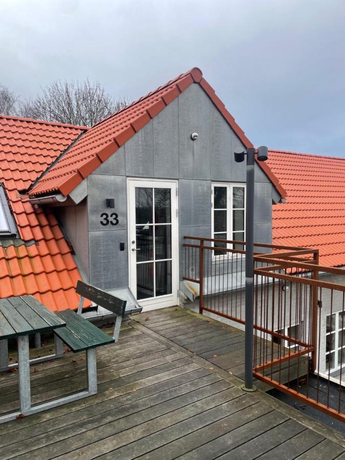Osted Hotell Lejre